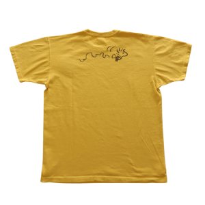 画像9: TOYS McCOY トイズマッコイ TMC2521 SNOOPY TEE WOODSTOCK 69 " PEACE & MUSIC " スヌーピーTシャツ ウッドストック 1969年WOODSTOCK 半袖Tシャツ