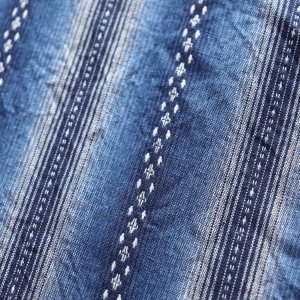 画像12: SUGAR CANE シュガーケーン SC29463 NATIVE AMERICAN DOBBY STRIPE L/S WESTERN SHIRT ネイティブアメリカドビーストライプ長袖ウエスタンシャツ 東洋エンタープライズ