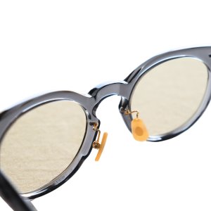 画像19: DAPPER'S ダッパーズ GROOVER Wname Eyewear Type FOKKER LOT.1769 made in japan 熟練職人 ハンドメイド サングラス UV加工 反射防止コート付き高級レンズ アクセサリー グッズ