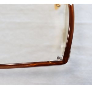 画像6: DAPPER'S ダッパーズ GROOVER Wname Eyewear Type FOKKER LOT.1769 made in japan 熟練職人 ハンドメイド サングラス UV加工 反射防止コート付き高級レンズ アクセサリー グッズ