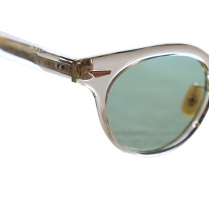 画像15: DAPPER'S ダッパーズ GROOVER Wname Eyewear Type FOKKER LOT.1769 made in japan 熟練職人 ハンドメイド サングラス UV加工 反射防止コート付き高級レンズ アクセサリー グッズ