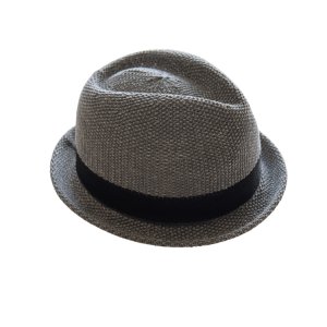 画像15: DAPPER'S ダッパーズ LOT1783 Classical Thermo Hat クラシカルサーモハット ノンウォッシュ 特殊な擬麻生地 クラシカル ハット