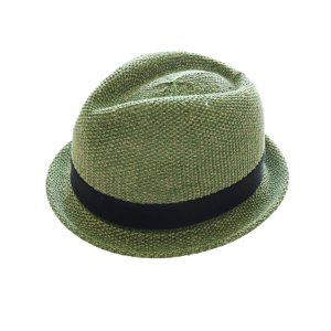 画像9: DAPPER'S ダッパーズ LOT1783 Classical Thermo Hat クラシカルサーモハット ノンウォッシュ 特殊な擬麻生地 クラシカル ハット