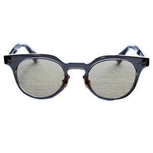 画像17: DAPPER'S ダッパーズ GROOVER Wname Eyewear Type FOKKER LOT.1769 made in japan 熟練職人 ハンドメイド サングラス UV加工 反射防止コート付き高級レンズ アクセサリー グッズ