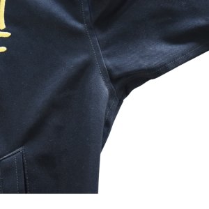 画像10: TOYS McCOY トイズマッコイ SOUVENIR JACKET SNOOPY "U. S. ARMY FLYING ACE"  TMJ2504 スーベニアジャケット スヌーピー  U.S.ARMY ベトジャン