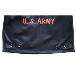 画像16: TOYS McCOY トイズマッコイ SOUVENIR JACKET SNOOPY "U. S. ARMY FLYING ACE"  TMJ2504 スーベニアジャケット スヌーピー  U.S.ARMY ベトジャン