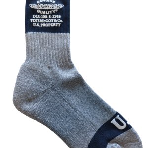 画像5: TOYS McCOYトイズマッコイ SOCKS, CUSHON SOLE TMA2517 靴下 footwear グッズ