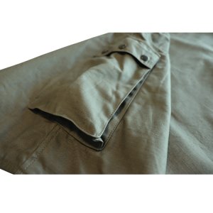 画像15: BUZZ RICKSON'S バズリクソンズ BR15693 / Type E-1 VEST “CIVILIAN MODEL”タイプE-1 シビリアン モデル ミリタリーベスト