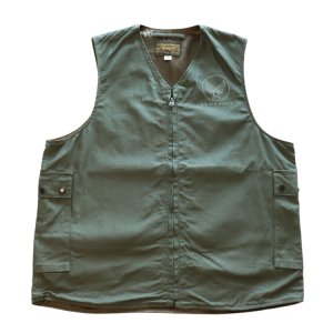 画像6: BUZZ RICKSON'S バズリクソンズ BR15693 / Type E-1 VEST “CIVILIAN MODEL”タイプE-1 シビリアン モデル ミリタリーベスト