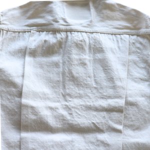 画像8: SUGAR CANE シュガーケーン SC15720 SUGAR CANE 13oz. WHITE DENIM JACKET 1953 MODEL　STANDARD DENIM（スタンダードデニム）2nd（セカンド）ホワイトデニム ジャケット