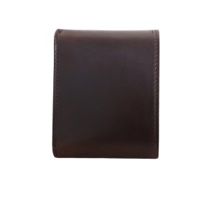 画像14: ART BROWN アートブラウン 二つ折り財布  VGW00141AB 財布 leather クロムエクセル ヴィンテージな雰囲気 日本製 Made in JAPAN