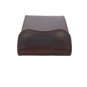 画像16: ART BROWN アートブラウン 二つ折り財布  VGW00141AB 財布 leather クロムエクセル ヴィンテージな雰囲気 日本製 Made in JAPAN