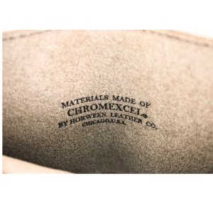 画像22: ART BROWN アートブラウン 二つ折り財布  VGW00141AB 財布 leather クロムエクセル ヴィンテージな雰囲気 日本製 Made in JAPAN