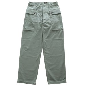 画像5: JELADO ジェラード Monkey Trousers CT11344 USMC アメリカ海兵隊 M-44モンキーパンツ モンキートラウザーズ ヴィンテージ ミリタリーパンツ 1944年モデル