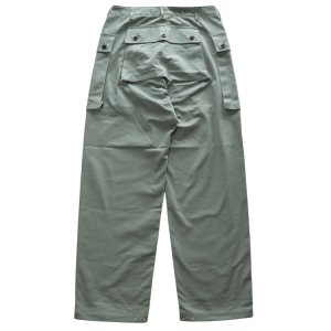 画像13: JELADO ジェラード Monkey Trousers CT11344 USMC アメリカ海兵隊 M-44モンキーパンツ モンキートラウザーズ ヴィンテージ ミリタリーパンツ 1944年モデル