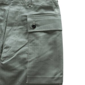 画像8: JELADO ジェラード Monkey Trousers CT11344 USMC アメリカ海兵隊 M-44モンキーパンツ モンキートラウザーズ ヴィンテージ ミリタリーパンツ 1944年モデル