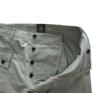 画像10: JELADO ジェラード Monkey Trousers CT11344 USMC アメリカ海兵隊 M-44モンキーパンツ モンキートラウザーズ ヴィンテージ ミリタリーパンツ 1944年モデル