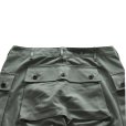 画像13: JELADO ジェラード Monkey Trousers CT11344 USMC アメリカ海兵隊 M-44モンキーパンツ ヴィンテージ