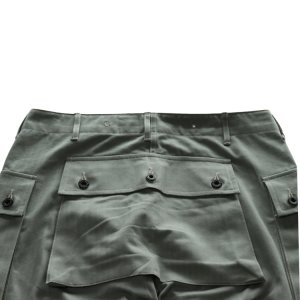 画像14: JELADO ジェラード Monkey Trousers CT11344 USMC アメリカ海兵隊 M-44モンキーパンツ モンキートラウザーズ ヴィンテージ ミリタリーパンツ 1944年モデル
