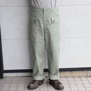 画像2: JELADO ジェラード Monkey Trousers CT11344 USMC アメリカ海兵隊 M-44モンキーパンツ モンキートラウザーズ ヴィンテージ ミリタリーパンツ 1944年モデル