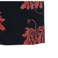 画像8: SUN SURF サンサーフ SS39412 RAYON HAWAIIAN SHIRT “CORAL HIBISCUS” レーヨンハワイアンシャツ  コーラルハイビスカス コーラルピンク 半袖 日本製 made in japan