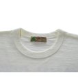 画像7: SUN SURF サンサーフ SS79378 「SUNSURF LOGO」S/S T-SHIRT ブランドロゴバックプリントＴシャツ スラブ生地 ハワイアン 日本製 made in japan