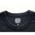 画像6: JELADO/ジェラード AB11209 JELADO”ATHLETIC BRAND”/ジェラード”アスレチックブランド” Bloom Tee/ブルームTee 2025SSコレクションTシャツ フロッキープリント コットン100%