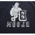 画像12: JELADO/ジェラード AB11209 JELADO”ATHLETIC BRAND”/ジェラード”アスレチックブランド” Bloom Tee/ブルームTee 2025SSコレクションTシャツ フロッキープリント コットン100%