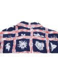画像12: SUN SURF サンサーフ SS39419 RAYON HAWAIIAN SHIRT “ISLAND PLANTS” レーヨンハワイアンシャツ  カメハメハ・ガーメント アイランドプランツ 半袖 日本製 made in japan