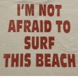 画像12: TOYS McCOY トイズマッコイ TMC2504 CASPER TEE "IT'S SAFE TO SURF" プリントTシャツ キャスパー ビッグウェイブ サーフボード キャバルリーハット 半袖Tシャツ コットン 100% 日本製