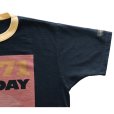 画像7: TOYS McCOY トイズマッコイ TMC2510 ON ANY SUNDAY TEE " ON ANY SUNDAY 71 "スティーブ・マックイーン ハーヴィー・マッシュマン ダートレース 半袖Tシャツ コットン 100% 日本製