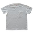 画像14: CUSHMAN クッシュマン SPECIAL POCKET TEE スペシャルポケットTee 天竺Tシャツ 半袖Tシャツ アメカジ カジュアル ドライタッチコットン100％ 日本製