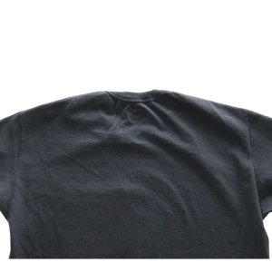 画像11: CUSHMAN クッシュマン SPECIAL POCKET TEE スペシャルポケットTee 天竺Tシャツ 半袖Tシャツ アメカジ カジュアル ドライタッチ ランドリーホール コットン100％ 空紡14番単糸(リサイクル糸) 日本製