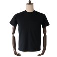 画像2: CUSHMAN クッシュマン SPECIAL POCKET TEE スペシャルポケットTee 天竺Tシャツ 半袖Tシャツ アメカジ カジュアル ドライタッチコットン100％ 日本製 (2)