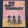 画像9: TOYS McCOY トイズマッコイ TMC2510 ON ANY SUNDAY TEE " ON ANY SUNDAY 71 "スティーブ・マックイーン ハーヴィー・マッシュマン ダートレース 半袖Tシャツ コットン 100% 日本製