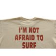 画像11: TOYS McCOY トイズマッコイ TMC2504 CASPER TEE "IT'S SAFE TO SURF" プリントTシャツ キャスパー ビッグウェイブ サーフボード キャバルリーハット 半袖Tシャツ コットン 100% 日本製