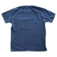 画像13: CUSHMAN クッシュマン SPECIAL POCKET TEE スペシャルポケットTee 天竺Tシャツ 半袖Tシャツ アメカジ カジュアル ドライタッチコットン100％ 日本製