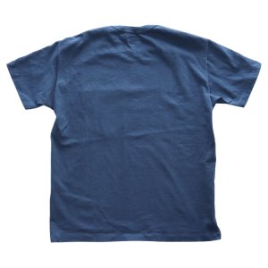 画像13: CUSHMAN クッシュマン SPECIAL POCKET TEE スペシャルポケットTee 天竺Tシャツ 半袖Tシャツ アメカジ カジュアル ドライタッチ ランドリーホール コットン100％ 空紡14番単糸(リサイクル糸) 日本製
