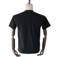 画像3: CUSHMAN クッシュマン SPECIAL POCKET TEE スペシャルポケットTee 天竺Tシャツ 半袖Tシャツ アメカジ カジュアル ドライタッチコットン100％ 日本製