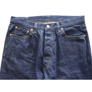 画像6: JELADO ジェラード JP94313 55Denim 313XX Denim Pants STANDARD COLLECTION 白タグ ホワイトタグデニム ジーパン LASTRESORT DENIM 伝家の宝刀 1950年代 made in japan 国産ジーンズ 5pocket 5ポケット