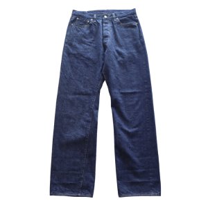 画像5: JELADO ジェラード JP94313 55Denim 313XX Denim Pants STANDARD COLLECTION 白タグ ホワイトタグデニム ジーパン LASTRESORT DENIM 伝家の宝刀 1950年代 made in japan 国産ジーンズ 5pocket 5ポケット