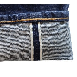 画像14: JELADO ジェラード JP94313 55Denim 313XX Denim Pants STANDARD COLLECTION 白タグ ホワイトタグデニム ジーパン LASTRESORT DENIM 伝家の宝刀 1950年代 made in japan 国産ジーンズ 5pocket 5ポケット