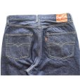 画像17: JELADO ジェラード JP94313 55Denim 313XX Denim Pants STANDARD COLLECTION 白タグ ホワイトタグデニム ジーパン LASTRESORT DENIM 伝家の宝刀 1950年代 made in japan 国産ジーンズ 5pocket 5ポケット