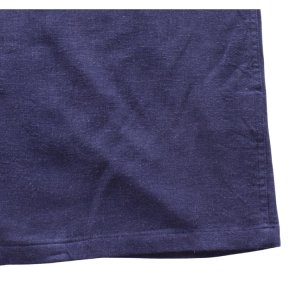 画像13: BUZZ RICKSON'S バズリクソンズ BR39510 U.S. NAVY RAYON LINEN OPEN SHIRT with CHAIN EMBROIDERED 1950年代 アメリカ海軍 駆逐艦 DD-574ジョン・ロジャース 退役軍人局パッチ レーヨンリネン オープンシャツ