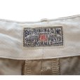 画像10: BUZZ RICKSON'S バズリクソンズ BR52381 EARLY MILITARY CHINOS (MOD.) 1945 MODEL SHORTS 短パン ショーツ 1945年型ミリタリーチノ U.S. ARMY ジッパーフライ 東洋エンタープライズ 日本製