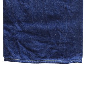 画像13: STUDIO D'ARTISAN ステュディオダルチザン SD-DO1 15oz天然藍レギュラーストレート   ファーストモデル ヴィンテージ仕様 セルヴィッジ・ジーンズ 徳島蓼正藍 カセ染め日本製 madeinjapan