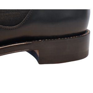 画像8: BILT BUCK ビルトバック Romeo Shoes”Lot.900” ロメオシューズ グッドイヤーウエルト フランス原皮 キップスキン ガラスレザー 最高級オークバークソール A016ロメオラスト 天然皮革