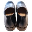 画像5: BILT BUCK ビルトバック Romeo Shoes”Lot.900” ロメオシューズ グッドイヤーウエルト フランス原皮 キップスキン ガラスレザー 最高級オークバークソール A016ロメオラスト 天然皮革