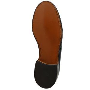 画像9: BILT BUCK ビルトバック Romeo Shoes”Lot.900” ロメオシューズ グッドイヤーウエルト フランス原皮 キップスキン ガラスレザー 最高級オークバークソール A016ロメオラスト 天然皮革