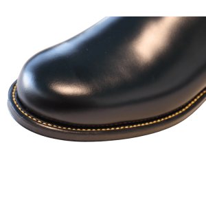 画像6: BILT BUCK ビルトバック Romeo Shoes”Lot.900” ロメオシューズ グッドイヤーウエルト フランス原皮 キップスキン ガラスレザー 最高級オークバークソール A016ロメオラスト 天然皮革